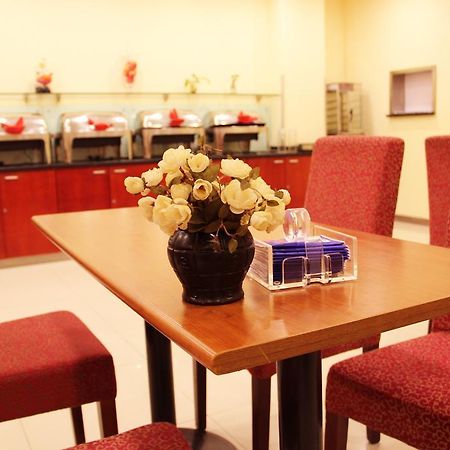 Hanting Express Tianjin Xiawafang 톈진 외부 사진