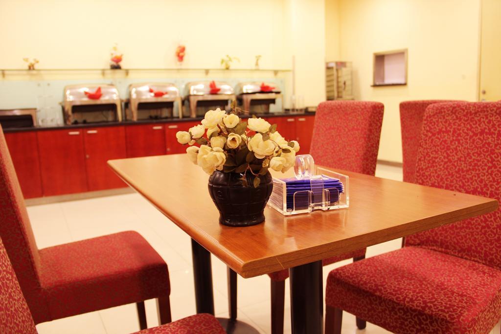 Hanting Express Tianjin Xiawafang 톈진 외부 사진