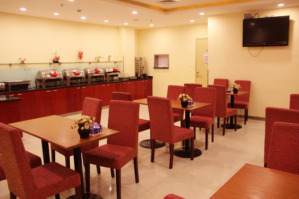 Hanting Express Tianjin Xiawafang 톈진 외부 사진