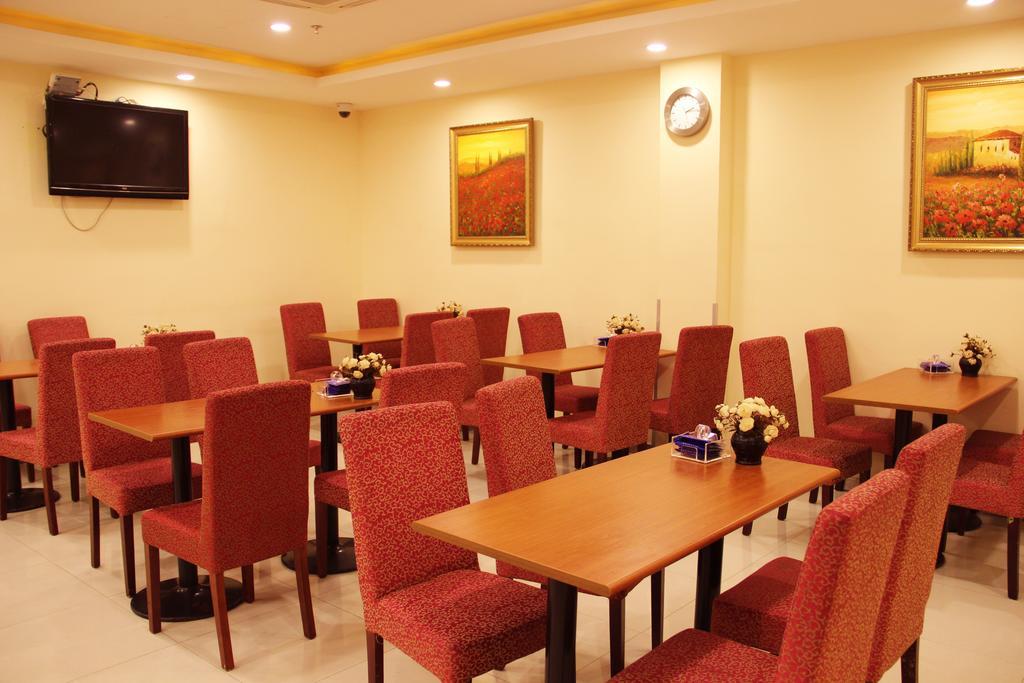 Hanting Express Tianjin Xiawafang 톈진 외부 사진