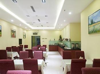 Hanting Express Tianjin Xiawafang 톈진 외부 사진